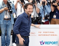 [T포토] 에두아르 바에르 