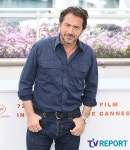 [T포토] 에두아르 바에르 