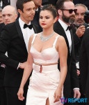 [T포토] 셀레나 고메즈 