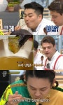 ‘수미네 반찬’ 김수미, 셰프들 위해 준비한 분식한상... 김밥에서 떡볶이까지