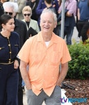 [T포토] 빌 머레이 