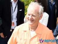 [T포토] 빌 머레이 