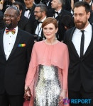 [T포토] 줄리안 무어 