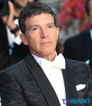 [T포토] 안토니오 반데라스 