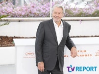 [T포토] 알랭 드롱 