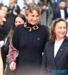 [T포토] 아넬 아에넬 