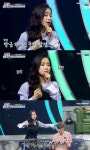 ‘대한외국인’ 홍자가 걸그룹 노래를 부르면? 댄스곡도 구슬프게