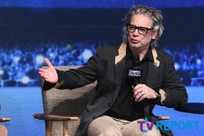 [T포토] 덱스터 플레처 