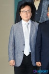 [T포토] 김승기 저도 참여했습니다