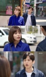 여름아 부탁해 이영은 X 윤선우, 잃어버린 차 키로 재회