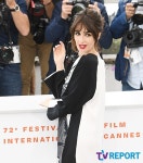 [T포토] 파즈 베가 