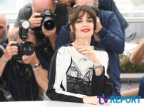 [T포토] 파즈 베가 