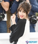 [T포토] 파즈 베가 