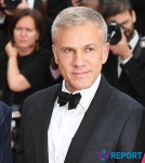 [T포토] 크리스토프 왈츠 