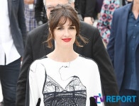 [T포토] 파즈 베가 