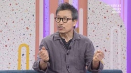 아침마당 황범식, 조연 설움 누구는 칸에서 상 타는데…날 학대·반성한다