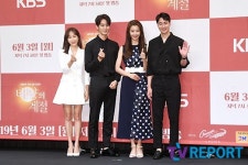 오창석 1인2역 변신…태양의계절 기존 일일극과 다른 남자 드라마 [종합]