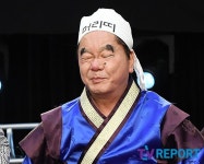 [T포토] 심형래 돌아온 영구