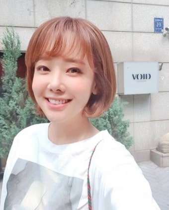소유진, 백종원 유튜브 적극 홍보... 내조의 여왕