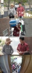 ‘부라더시스터’ 황석정 남매, #막말 #빗자루패대기 전쟁의 서막