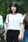 [T포토] 설아 달라진 분위기