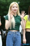 [찜@T포토] 이주의 루키: 우주소녀 은서