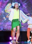 [T포토] 노라조 조빈 킹콩 샤워~