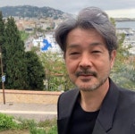 '백발 헤어+주름 가득'…56살 최우식은 이런 모습