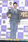 [T포토] 김선근 "저도 출연합니다"