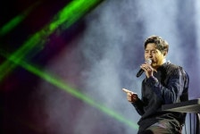 ‘먼데이 키즈’ 이진성 콘서트, ‘발라드 맛집’ 인정