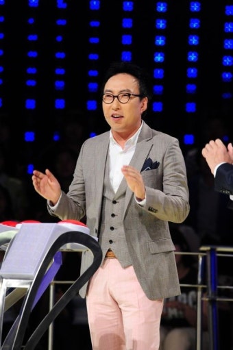 박명수 