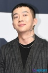 [T포토] 우원재 꿀보이스의 주인공