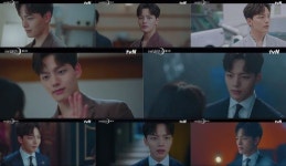 ‘호텔델루나’ 여진구, 만찬커플 로맨스 완성한 ‘만렙 로코력’ [콕TV]