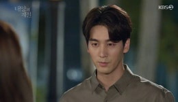 ‘태양의 계절’ 오창석, 최성재X최정우X이상숙에 복수시작 “회심의 미소”[종합]