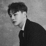 트로트 가수 박서진, 오늘(26일) 새 리메이크 앨범 발표...나훈아 명곡 재해석