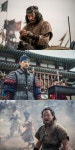 ‘나의나라’ 인교진·지승현·이유준, 무게감X웃음 더할 ‘막강 배우’ 삼인방