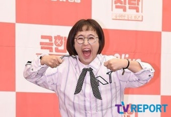 송은이-FNC 전속계약 만료…“든든한 울타리, 항상 감사” [전문]