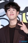 [T포토] 피오 스웨그 넘치는 브이