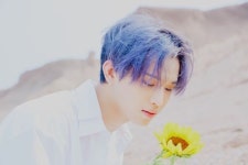 7년 만 첫 솔로 비투비 임현식 음원 성적? 욕심 없다 [인터뷰]