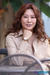 [T포토-인터뷰] 정영주 '당당한 걸크러시에 풍덩'