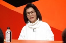 미우새 PD 김건모 母 이선미 여사, 스페셜게스트 출연...결혼 언급 없었다