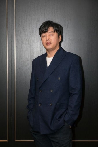 '신의 한 수:귀수편' 김희원 