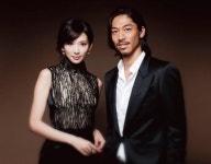 대만 스타 린즈링, 日가수 아키라와 17일 웨딩마치