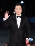 [T포토] 박명훈 리스펙