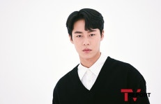 이재욱 검블유 작가님도 어하루 팬…외로운 백경 연기, 눈물이 절로[인터뷰]