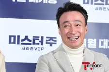 설날 대박 꿈꾼다 따뜻+유쾌 동물코미디…이성민X김서형X배정남 미스터 주 [종합]
