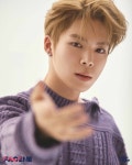 베리베리 연호, 캐릭터 영상+오피셜 포토…소프트 카리스마