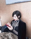 전효성, 타짜 정마담으로 변신…세련+섹시