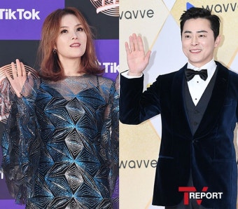 거미조정석, 5년 열애→언약식 올린 부부→임신 7주차 ‘예비부모’ [종합]
