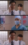 ‘낭만닥터 김사부’ 한석규, 김홍파 해임 못 막았다... 새 원장은 김주헌[콕TV]